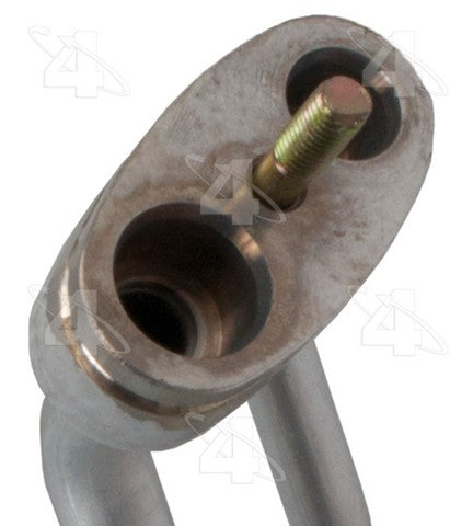 A/C Evaporator Core Four Seasons 64052