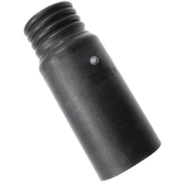Garage Exhaust Hose Adapter Dayco 64060