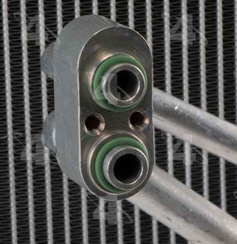 A/C Evaporator Core Four Seasons 64062