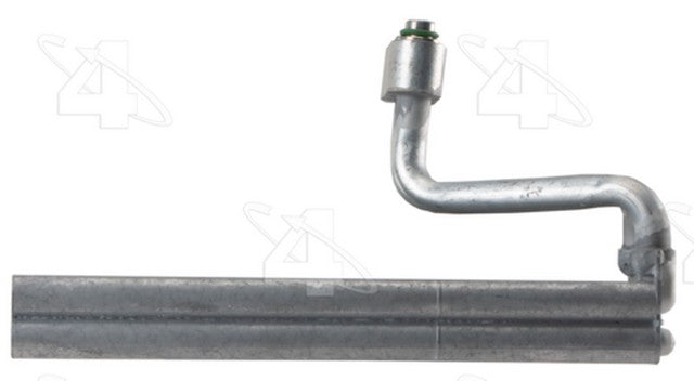 A/C Evaporator Core Four Seasons 64062