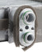 A/C Evaporator Core Four Seasons 64065