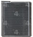 A/C Evaporator Core Four Seasons 64066