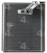 A/C Evaporator Core Four Seasons 64066