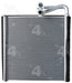 A/C Evaporator Core Four Seasons 64071