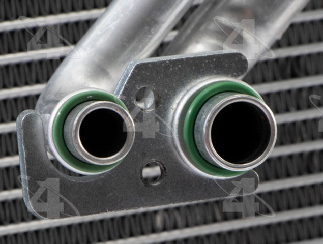 A/C Evaporator Core Four Seasons 64084