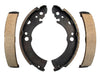 Drum Brake Shoe Raybestos Brakes 640PG