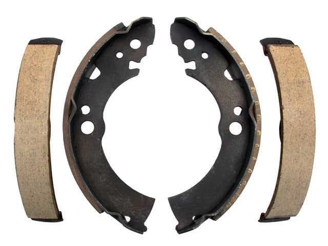 Drum Brake Shoe Raybestos Brakes 640PG