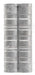 A/C Evaporator Core Four Seasons 64106