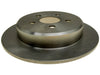 Disc Brake Kit Raybestos Brakes 641C76551R