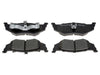 Disc Brake Kit Raybestos Brakes 641C76551R