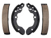Drum Brake Shoe Raybestos Brakes 641PG