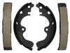 Drum Brake Shoe Raybestos Brakes 642PG