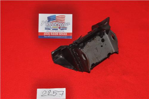 MM FORD 65-72 S/A M 2286 MOTOR MOUNT  25401