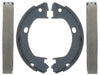 Parking Brake Shoe Raybestos Brakes 643PG