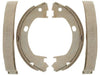 Parking Brake Shoe Raybestos Brakes 643SG