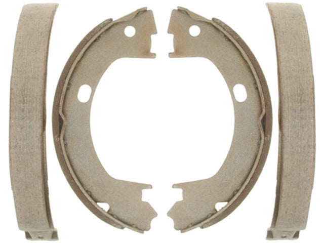 Parking Brake Shoe Raybestos Brakes 643SG