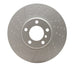 Disc Brake Rotor Dynamic Friction 644-31108