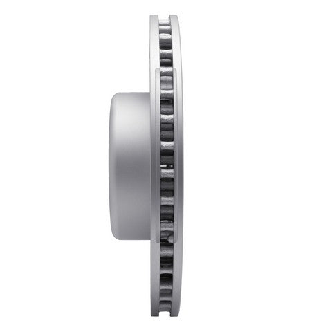 Disc Brake Rotor Dynamic Friction 644-31108