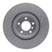 Disc Brake Rotor Dynamic Friction 644-31113