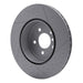 Disc Brake Rotor Dynamic Friction 644-31114
