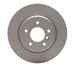 Disc Brake Rotor Dynamic Friction 644-31118
