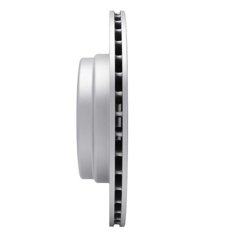 Disc Brake Rotor Dynamic Friction 644-31118