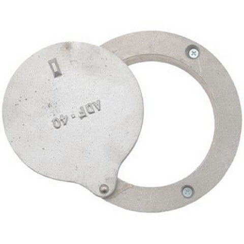 Garage Exhaust Hose Door Port Dayco 64440