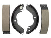 Drum Brake Shoe Raybestos Brakes 644PG