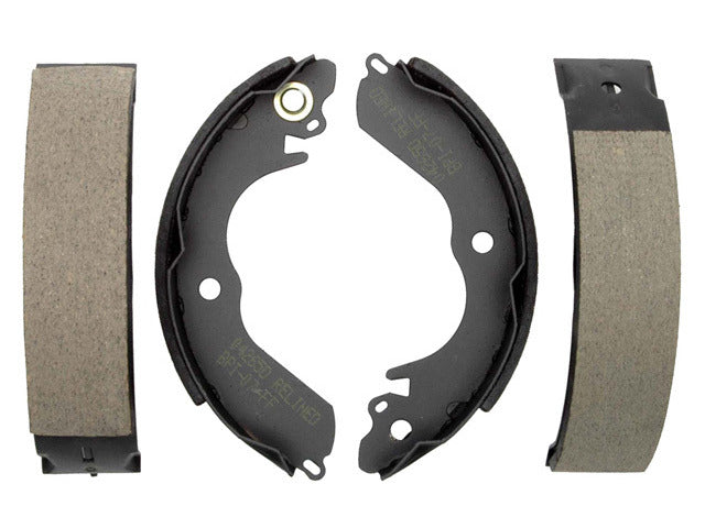 Drum Brake Shoe Raybestos Brakes 644PG
