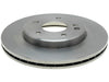 Disc Brake Kit Raybestos Brakes 645M96714R