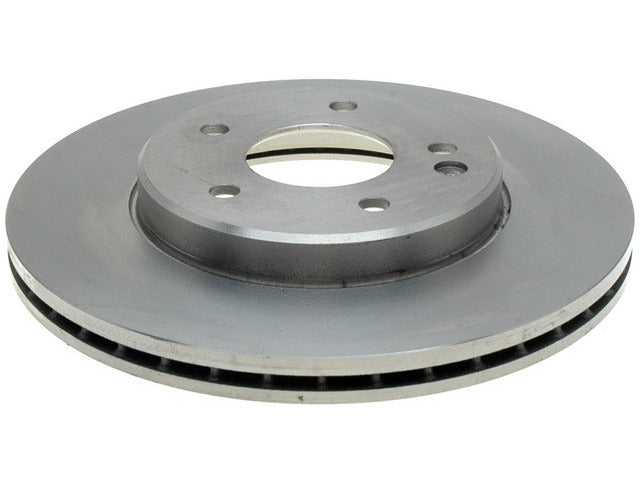 Disc Brake Kit Raybestos Brakes 645M96714R