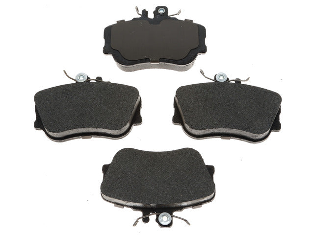 Disc Brake Kit Raybestos Brakes 645M96714R