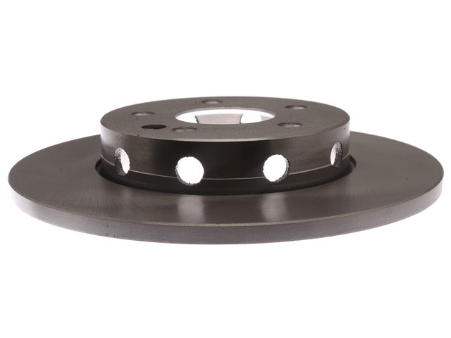 Disc Brake Kit Raybestos Brakes 645M96956R