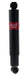 Suspension Shock Absorber KYB 6460006