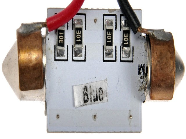 Glove Box Light Bulb Dorman 6461B-SMD