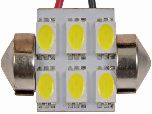 Glove Box Light Bulb Dorman 6461W-SMD
