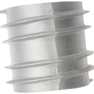 Garage Exhaust Hose Adapter Dayco 64650