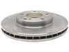 Disc Brake Kit Raybestos Brakes 647M96077R