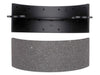 Parking Brake Shoe Raybestos Brakes 647PG