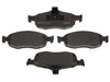 Disc Brake Kit Raybestos Brakes 648M66489R