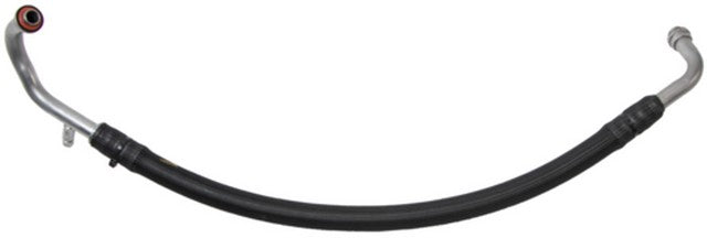 A/C Refrigerant Suction Hose Four Seasons 65057