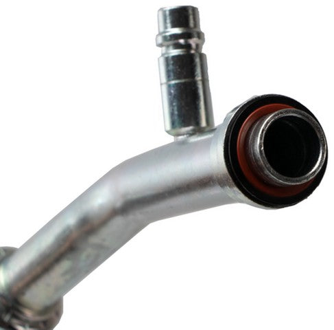 A/C Refrigerant Suction Hose Four Seasons 65060