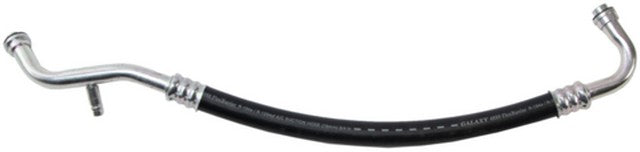 A/C Refrigerant Suction Hose Four Seasons 65061