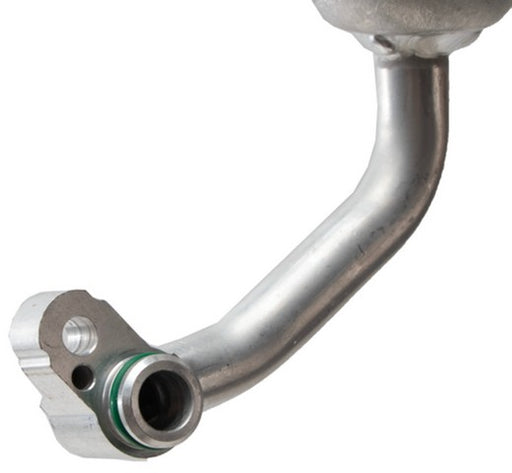 A/C Refrigerant Suction Hose Four Seasons 65100