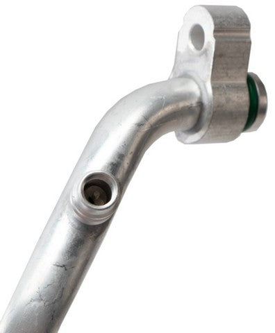 A/C Refrigerant Suction Hose Four Seasons 65101