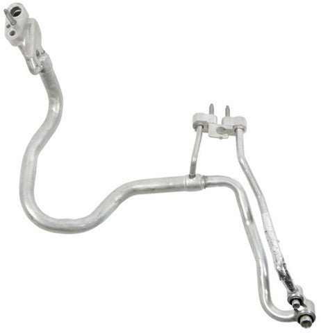 A/C Refrigerant Discharge / Suction Hose Assembly Four Seasons 65103