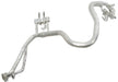 A/C Refrigerant Discharge / Suction Hose Assembly Four Seasons 65103