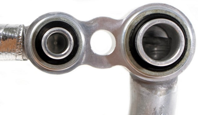 A/C Refrigerant Discharge / Suction Hose Assembly Four Seasons 65103