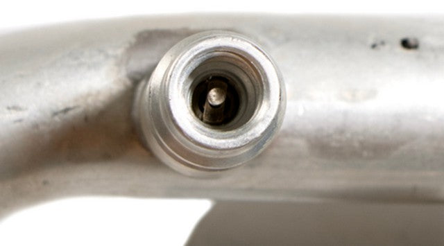 A/C Refrigerant Discharge / Suction Hose Assembly Four Seasons 65103