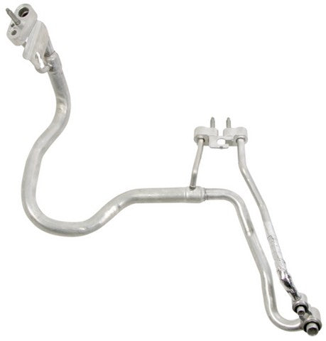 A/C Refrigerant Discharge / Suction Hose Assembly Four Seasons 65104